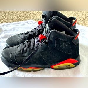Air Jordans 6